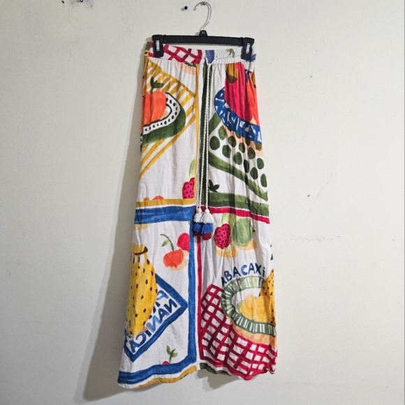 Anthropologie Dresses & Skirts - Anthropologie Farm Rio Maxi Skirt